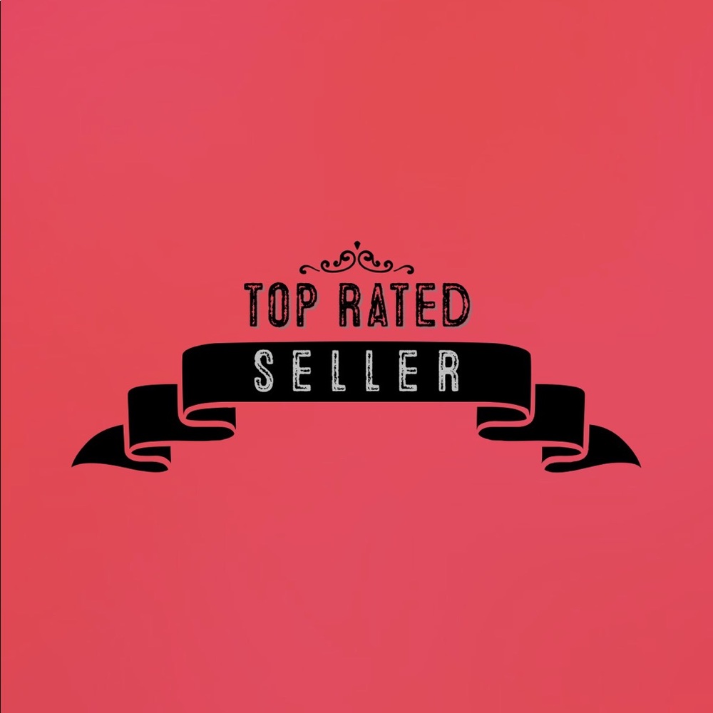 Top Rated Seller